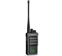 Dynascan RL-300 UHF-licensed walkie-talkie for outdoor activities such as hunting or construction work
