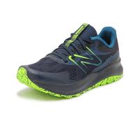 DynaSoft Nitrel V5 - male - New Balance - Running Shoes - Blue - 6 UK - Sport 6 UK