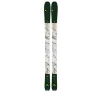 Dynastar - All-mountain Skis - M-Cross 82 Open 2024 for Men in Wood - Size 159 cm - Grey Grey 159 cm