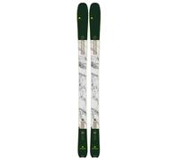 Dynastar - All-mountain Skis - M-Cross 82 Open 2024 for Men in Wood - Size 159 cm - Grey Grey