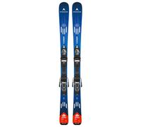 Dynastar - Pack Ski Team Comp Xpress Jr - 150 + Xpress 7 Gw B83 Black - Ski