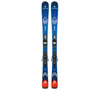 Dynastar - Alpine skiing competition - Team Comp + Kid 4 Gw 2026 - Kid Size 130 cm - Blue Blue 130 cm