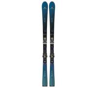 Dynastar - Alpine skiing - E Lite 8 W + NX 12 Konect Gw 2026 for Women - Size 149 cm - Blue Blue 149 cm