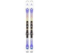 Dynastar - Alpine skiing - Speed 250 + Xpress 10 Gw 2026 for Men - Size 162 cm - Blue Blue 162 cm