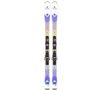 Dynastar - Alpine skiing - Speed 250 + Xpress 10 Gw 2026 for Men - Size 170 cm - Blue Blue 170 cm
