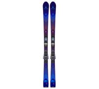 Dynastar - Alpine skiing - Speed 350 + Xpress 11 Gw 2026 for Men - Size 155 cm - Blue Blue 155 cm