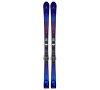 Dynastar - Alpine skiing - Speed 350 + Xpress 11 Gw 2026 for Men - Size 170 cm - Blue Blue 170 cm