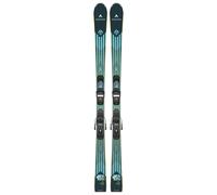 Dynastar - Alpine skiing - Speed 450 + Xpress 11 Gw 2026 for Men - Size 174 cm - Green Green 174 cm