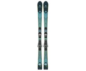 Dynastar - Alpine skiing - Speed 450 + Xpress 11 Gw 2026 for Men - Size 174 cm - Green Green 174 cm
