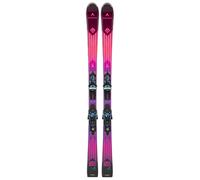 Dynastar - Alpine skiing - Speed 550 + NX 12 Konect Gw 2026 for Men - Size 166 cm - Purple Purple 166 cm