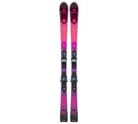 Dynastar - Alpine skiing - Speed 550 + NX 12 Konect Gw 2026 for Men - Size 174 cm - Purple Purple 174 cm