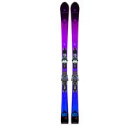 Dynastar - Alpine skiing - Speed 650 + SPX 12 Konect Gw 2026 for Men - Size 166 cm - Blue Blue 166 cm