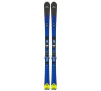 Dynastar - Alpine skis - Speed 363 + XP11 2024 for Men - Size 155 cm - Blue Blue 155 cm