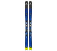 Dynastar - Alpine skis - Speed 363 + XP11 2024 for Men - Size 170 cm - Blue Blue 170 cm