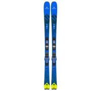 Dynastar - Downhill Ski - Speed 4X4 363 Ti + XP11 2024 for Men in Wood - Size 179 cm - Blue Blue 179 cm