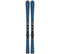 DYNASTAR E Lite 5 + Xpress W 11 Gw B83 - Women - Blue - size 149- model 2025 149