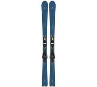 Dynastar - Downhill skis - E Lite 5 + Xp11 2025 for Women - Size 155 cm - Navy Navy
