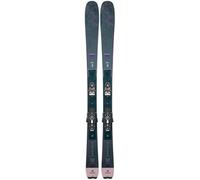 DYNASTAR E-Cross 82 Nx11 Ski Set