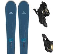 DYNASTAR E Lite 5 + Xpress W 11 Gw - Women - Blue - size 170- model 2025 170