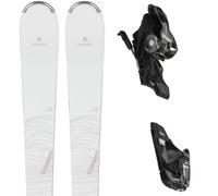 DYNASTAR E Lite 7 + Xpress W 11 Gw B83 - Women - White - size 149- model 2024 149