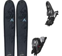DYNASTAR E-pro 99 - Women - Black - size 162- model 2024 162