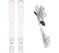 DYNASTAR Elite 2 + Xpress W 10 Gw - Women - White - size 162- model 2027 162
