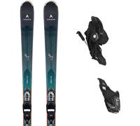 DYNASTAR Elite 3 + Xpress W 10 Gw - Women - - size 154- model 2027 154