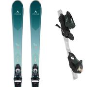 Dynastar Elite 8 Konect+nx 12 Konect Gw Woman Alpine Skis Pack