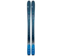 Dynastar - Freerando skis - M-Tour 85 Open 2026 in Leather - Size 160 cm - Navy Navy 160 cm