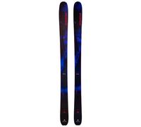 Dynastar - Freerando skis - M-Tour 94 Open 2027 for Men in Wood - Size 170 cm - Purple Purple 170 cm
