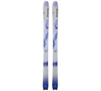 Dynastar - Freerando skis - M-Vertical 88 Open 2027 for Men in Wood - Size 172 cm - Purple Purple 172 cm