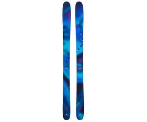 Dynastar - Freeride skiing skis - M-Free 100 Open 2027 for Men in Bois - Size 178 cm - Blue Blue 178 cm
