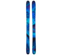 Dynastar - Freeride skiing skis - M-Free 100 Open 2027 in Bois - Size 178 cm - Blue Blue 178 cm