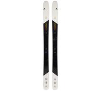 Dynastar - Freeride skis - M-Free 100 Open 2026 in Wood - Size 170 cm - Black Black 170 cm