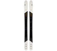 Dynastar - Freeride skis - M-Free 100 Open 2026 in Wood - Size 178 cm - Black Black 178 cm
