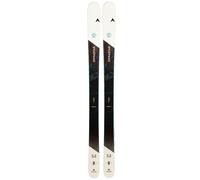 Dynastar - Freeride skis - M-Free 90 Open 2026 - Size 167 cm - Black Black 167 cm