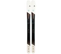 Dynastar - Freeride skis - M-Free 90 Open 2026 - Size 177 cm - Black Black 177 cm