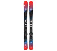Dynastar - Freeride skis - M-Menace Team + Kid 4 Gw 2026 - Kid Size 116 cm - Red Red 116 cm