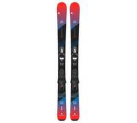 Dynastar - Freeride skis - M-Menace Team + Kid 4 Gw 2026 - Kid Size 140 cm - Red Red 140 cm