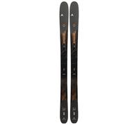 Dynastar - Freeride skis - M-Pro 100 TI Open 2026 for Men in Wood - Size 178 cm - Black Black 178 cm
