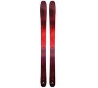 Dynastar - Freeride skis - M-Pro 100 TI Open 2027 for Men in Wood - Size 178 cm 178 cm
