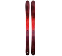 Dynastar - Freeride skis - M-Pro 100 TI Open 2027 for Men in Wood - Size 186 cm - Red Red 186 cm