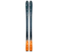 Dynastar - Hiking skis - M-Vertical 82 Open 2026 in Wood - Size 170 cm - Blue Blue 170 cm