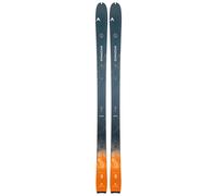 Dynastar - Hiking skis - M-Vertical 82 Open 2026 in Wood - Size 178 cm - Blue Blue 178 cm