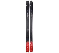 Dynastar - Hiking skis - M-Vertical 88 Open 2026 in Wood - Size 164 cm - Navy Navy 164 cm