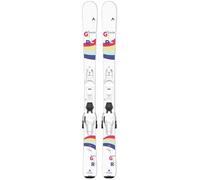 DYNASTAR Lemon Girl Xpjr7 Ski Set