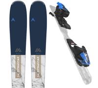 DYNASTAR M-cross 78 +xpress 11 Gw - Men - Blue / White / Grey - size 178- model 2025 178