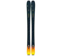 DYNASTAR M-cross 82 - Men - Black / Yellow - size 184- model 2026 184