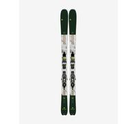Dynastar M-Cross 82 skis + Konect NX12 bindings in black and white. - 168
