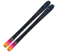 DYNASTAR M-cross 88 - Men - Black / Pink / Yellow - size 168- model 2026 168